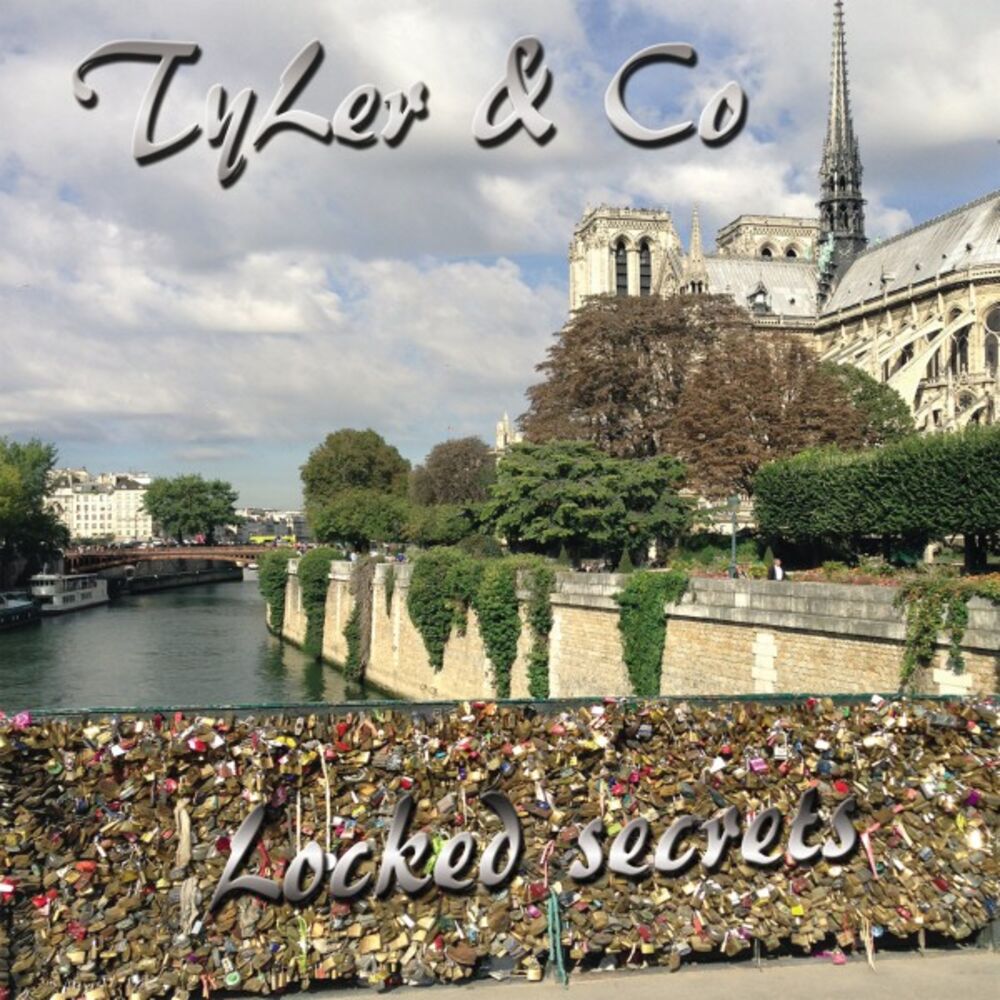 Picture of Locked Secrets
