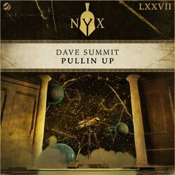 Cover of Pullin Up