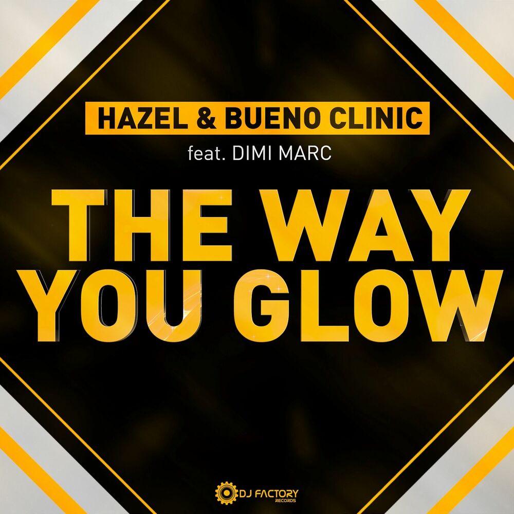 Picture of The Way You Glow