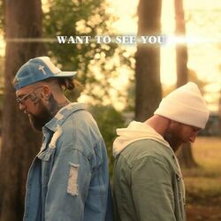 Cover of Want To See You