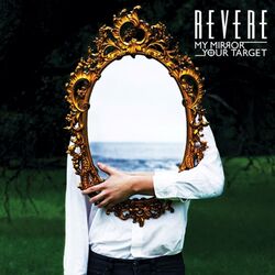 Cover of My Mirror / Your Target