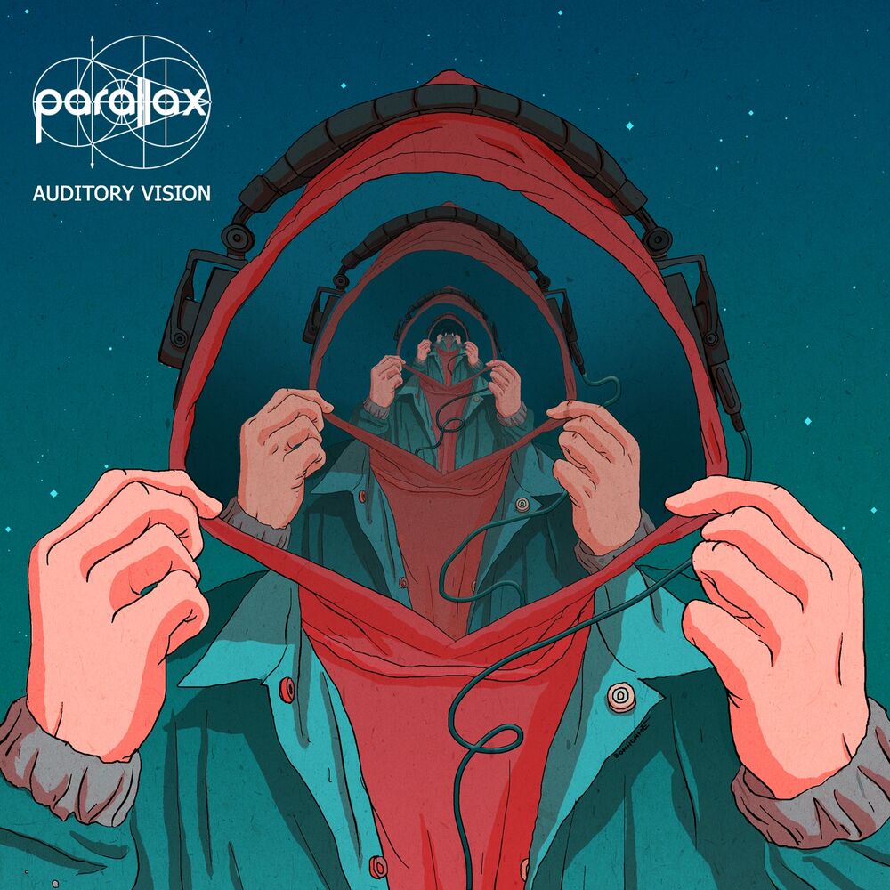 Picture of Auditory Vision