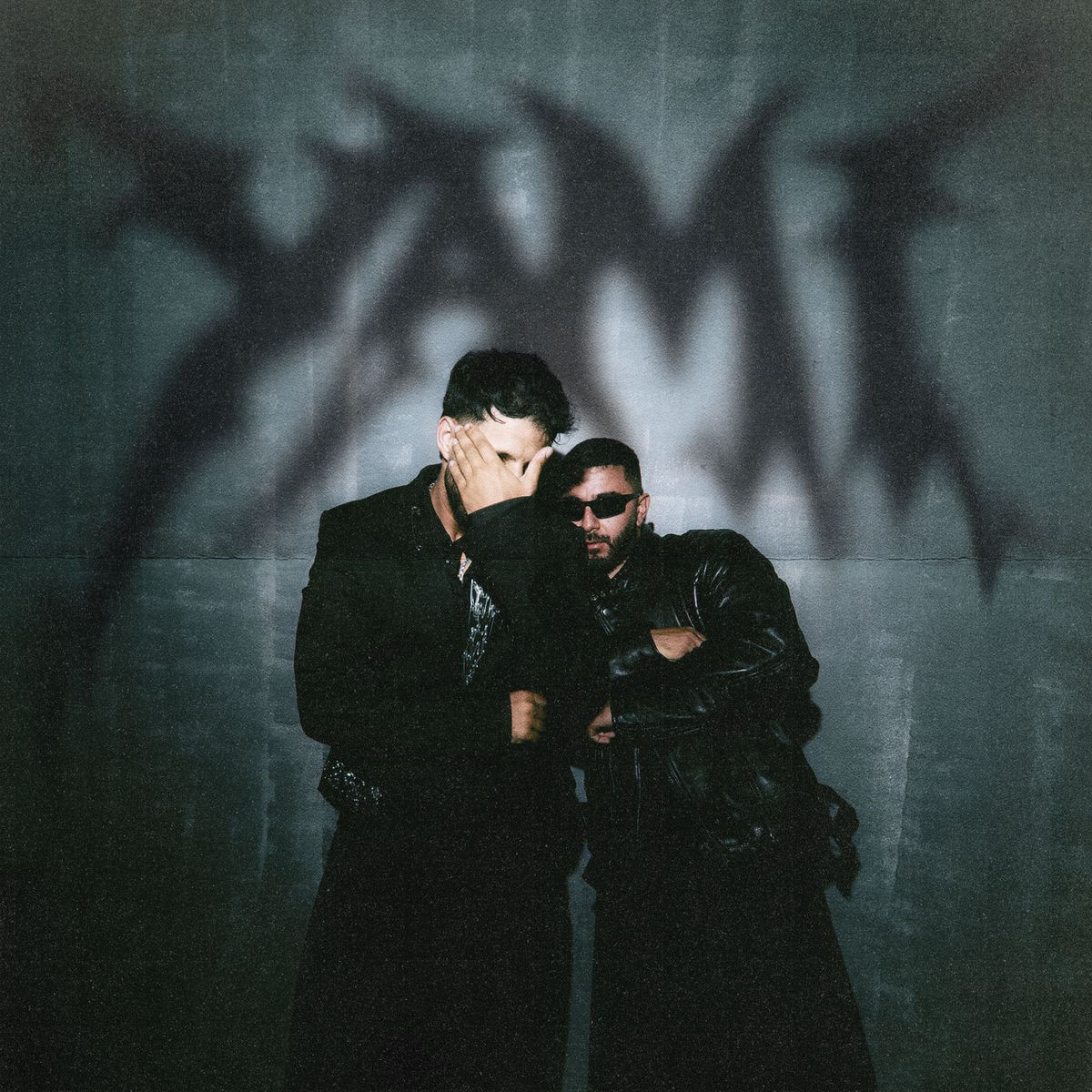 Album cover of Yami