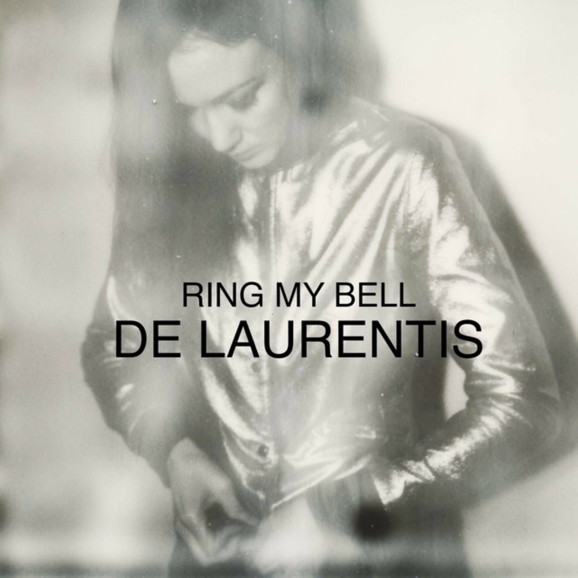 Album cover of Ring My Bell