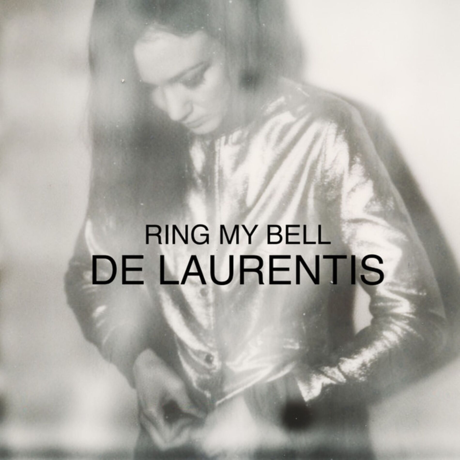 Album cover of Ring My Bell