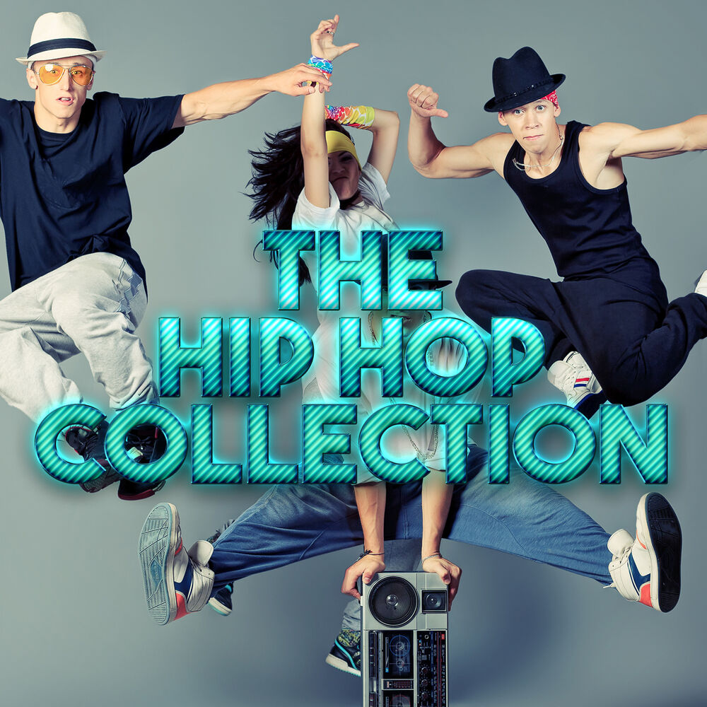 Picture of The Hip Hop Collection
