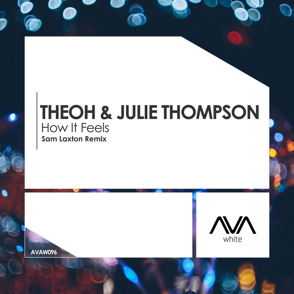 Picture of How It Feels (Sam Laxton Remix)
