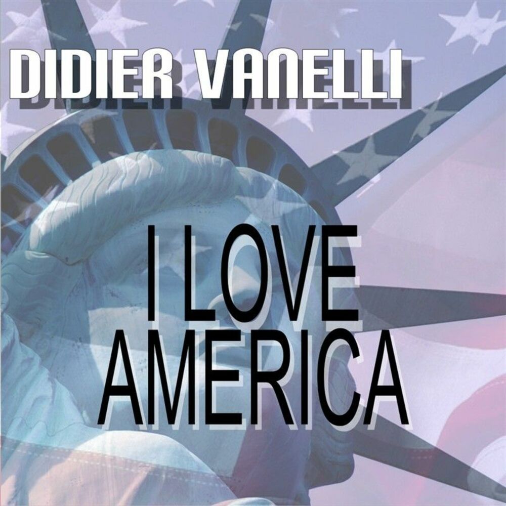 Picture of I Love America
