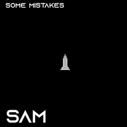 Cover of Some Mistakes