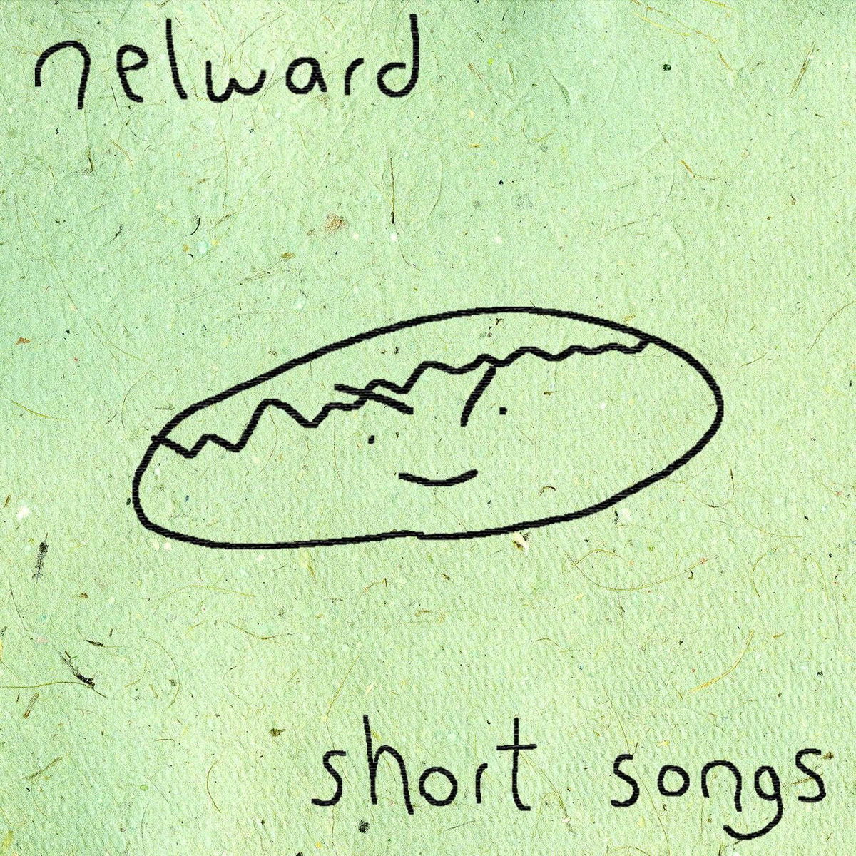 Album cover of Short Songs