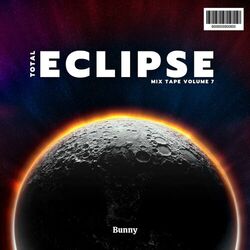 Cover of ECLIPSE