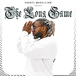 Cover of the long game