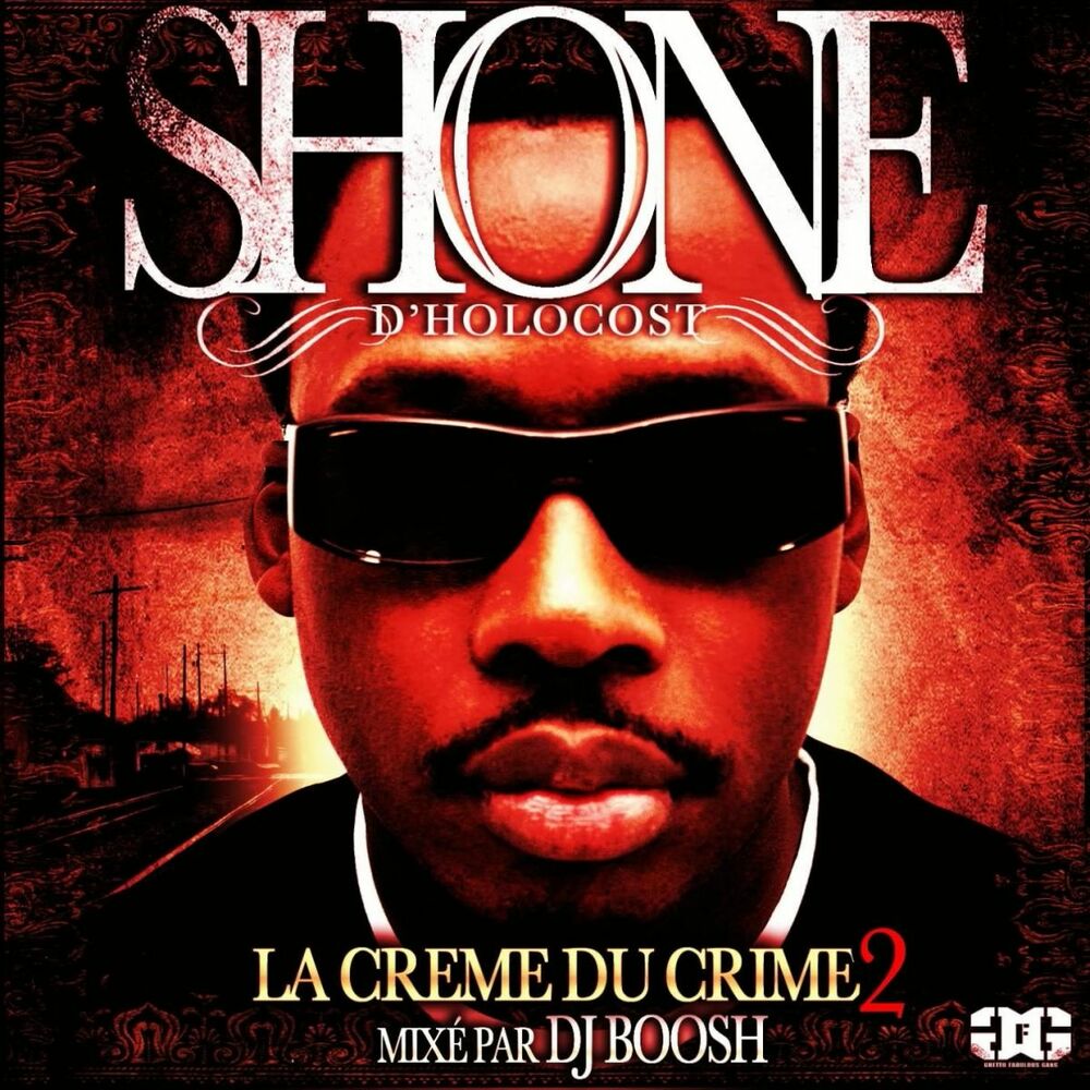 Picture of La crème du crime 2