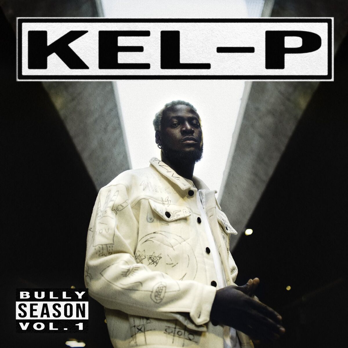 Album cover of Feel Lucky