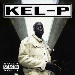 Cover of Bully Season Vol.1