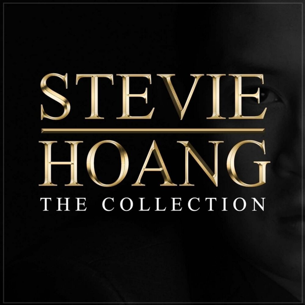 Picture of Stevie Hoang: The Collection