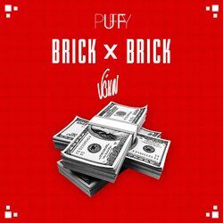 Cover of Brick by Brick