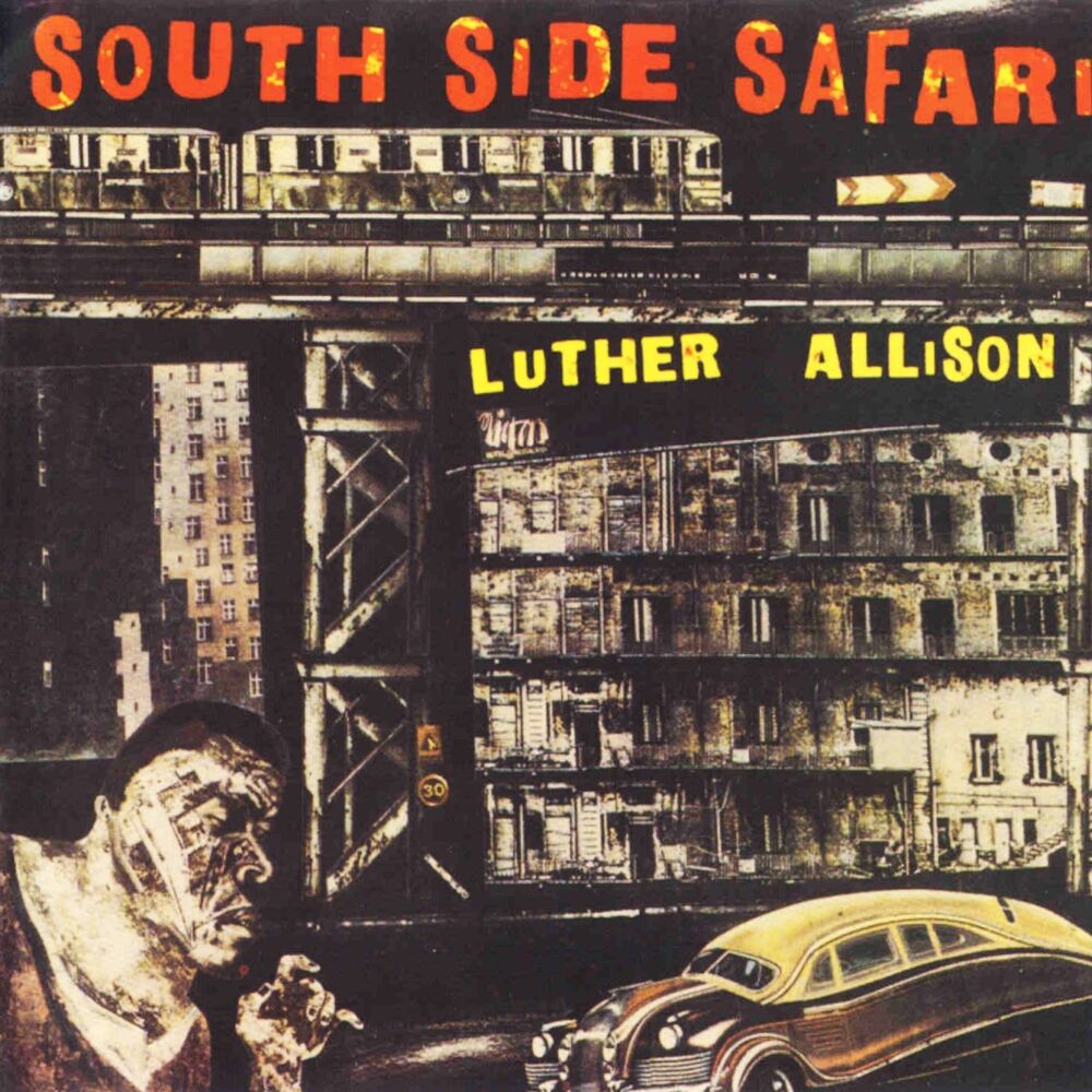 Picture of South Side Safari