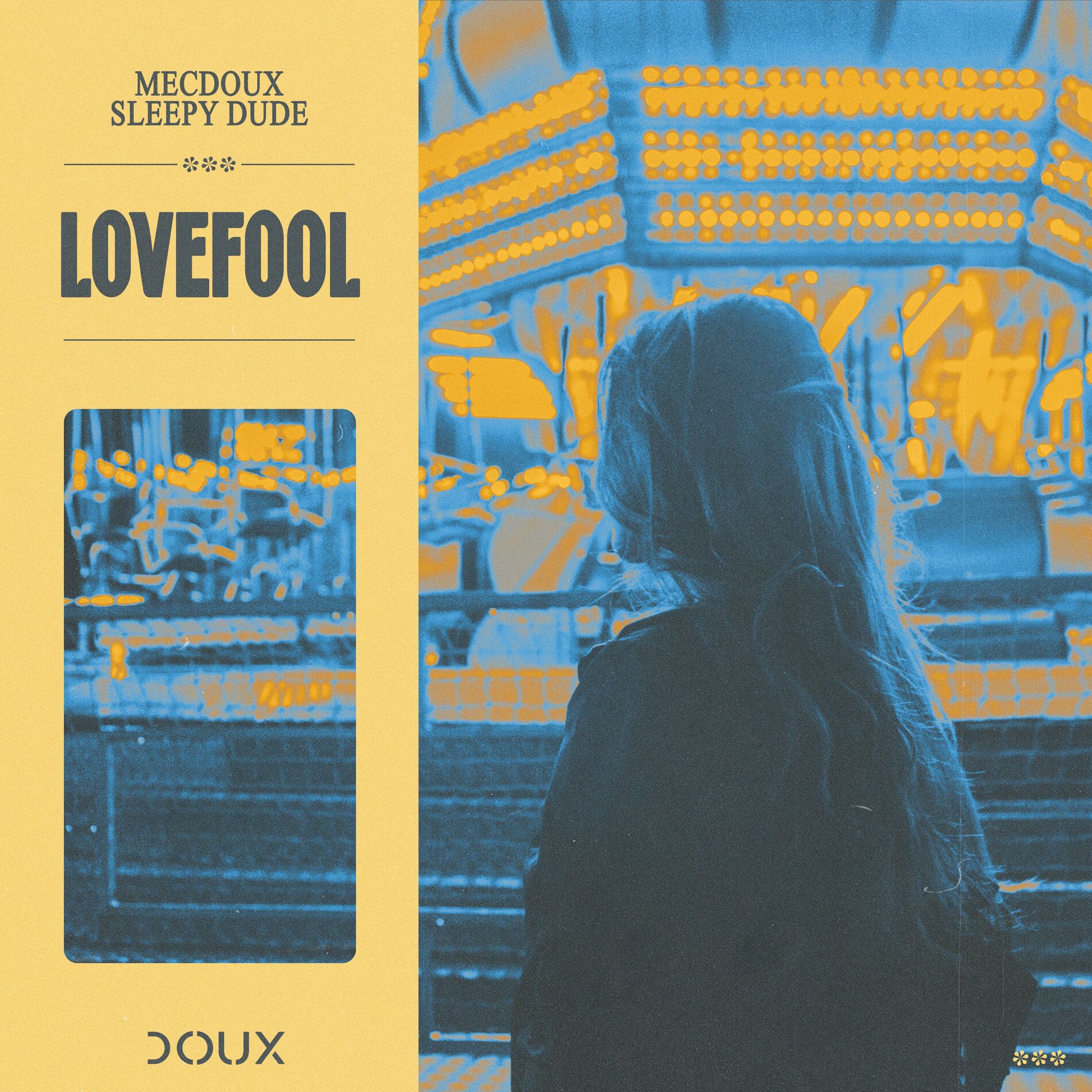 Album cover of Lovefool