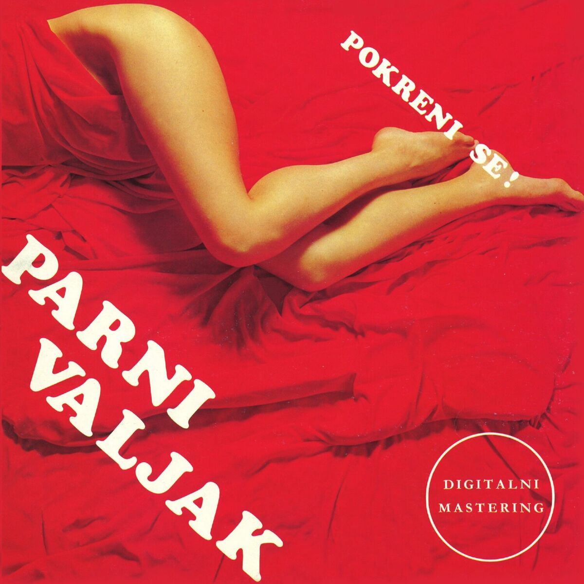 Album cover of Pokreni Se
