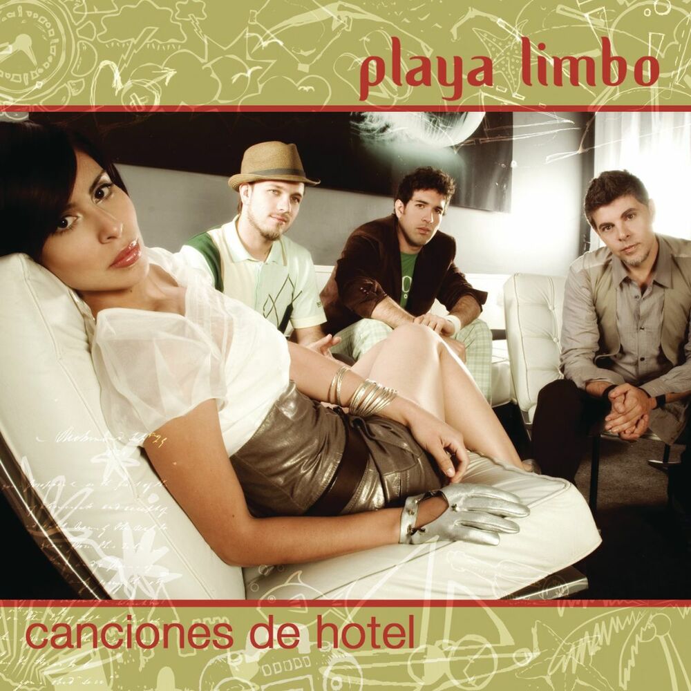 Picture of Canciones De Hotel