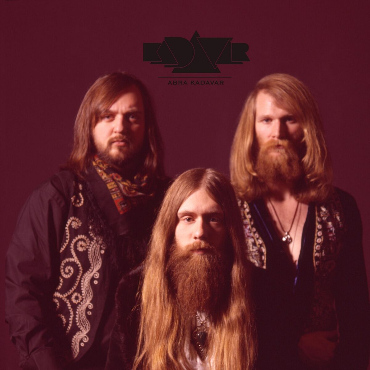 Album cover of Come Back Life