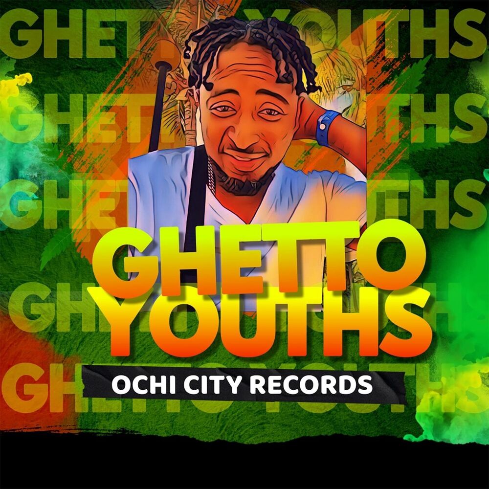 Picture of Ghetto Youths