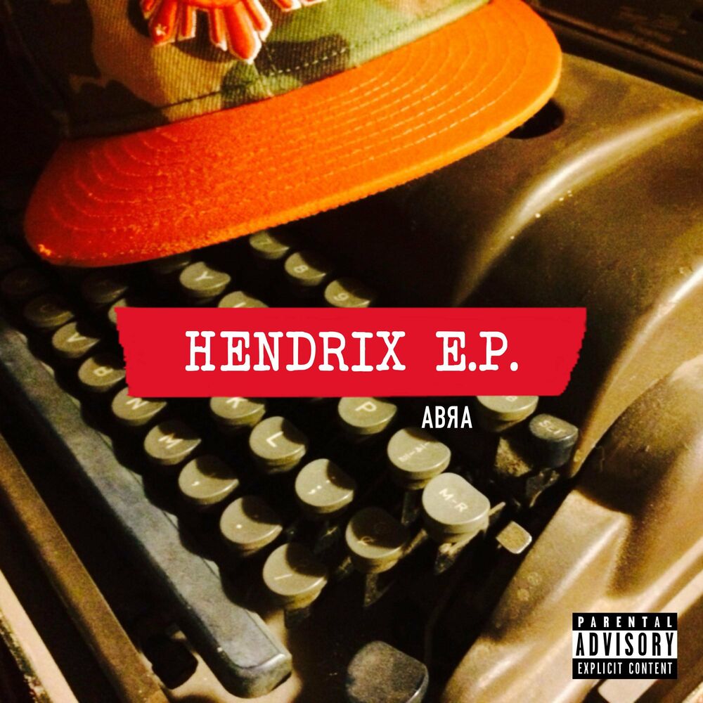 Picture of Hendrix EP