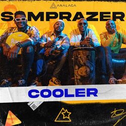 Cover of Cooler