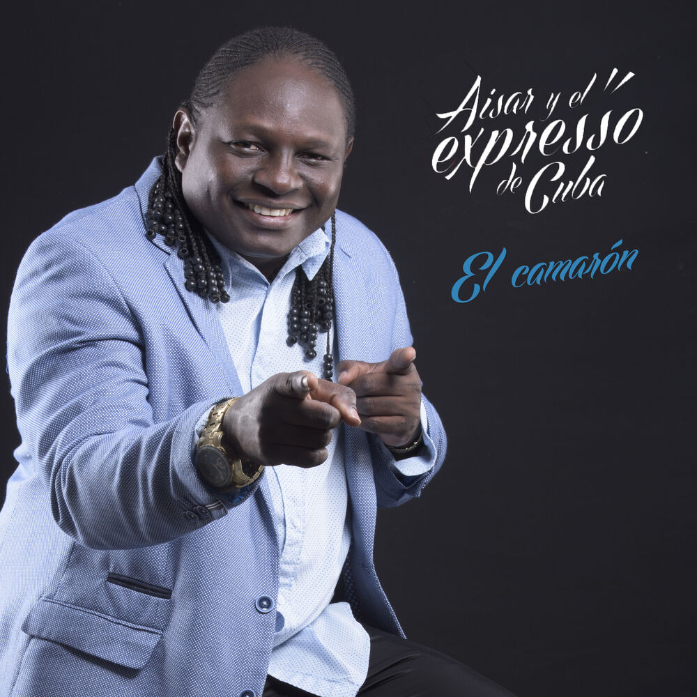Picture of El Camarón