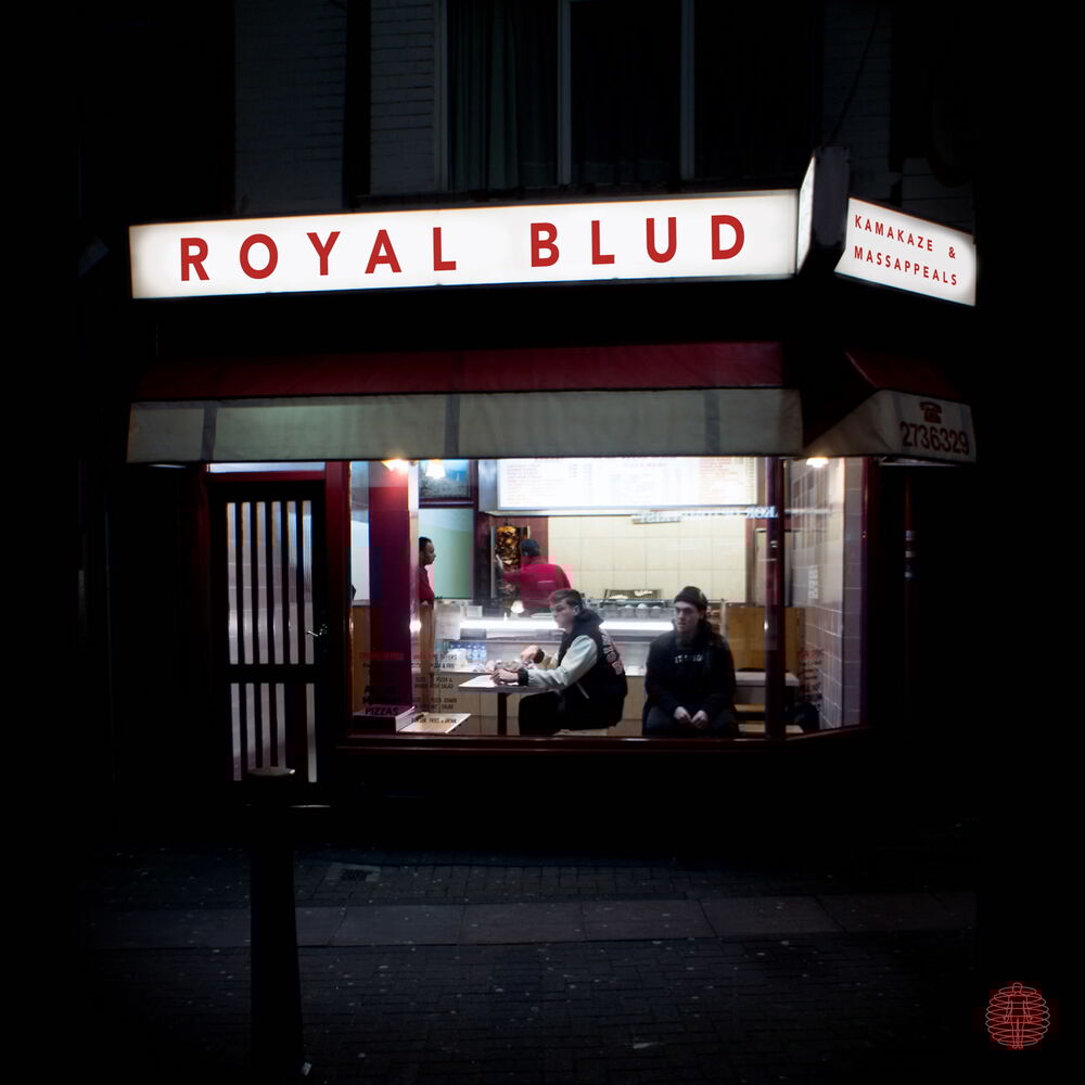 Picture of Royal Blud