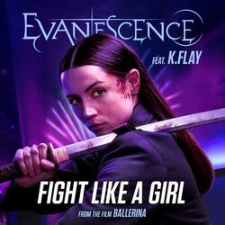 music cover