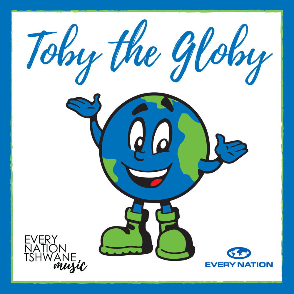 Picture of Toby the Globy