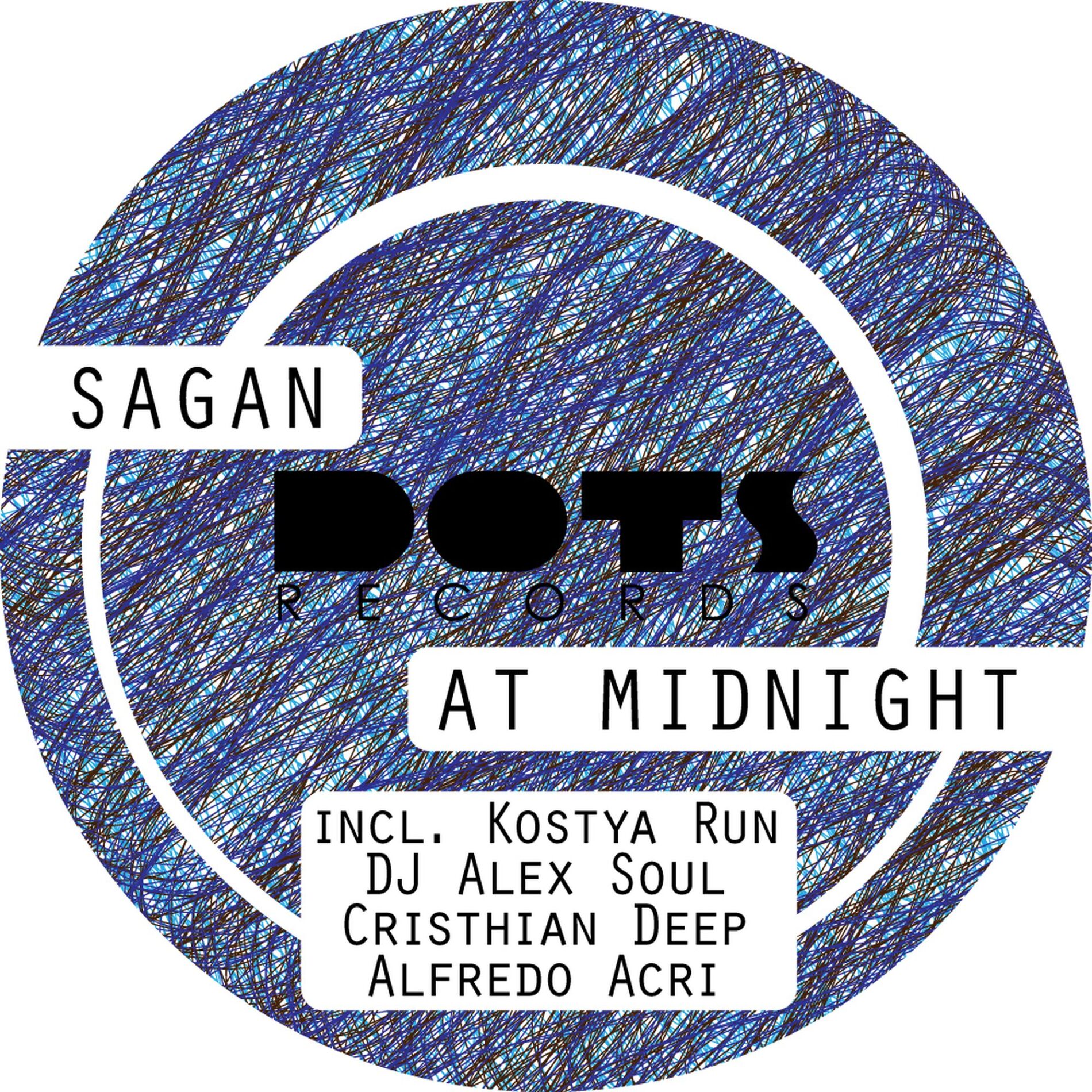 Album cover of At Midnight