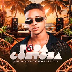 Cover of Foda Gostosa