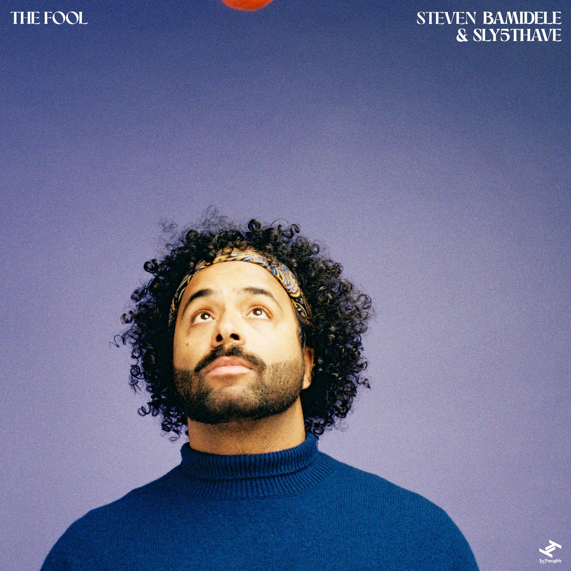Album cover of The Fool