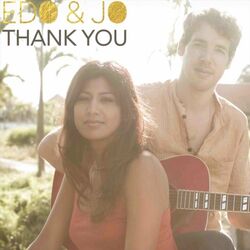 Cover of Thank You