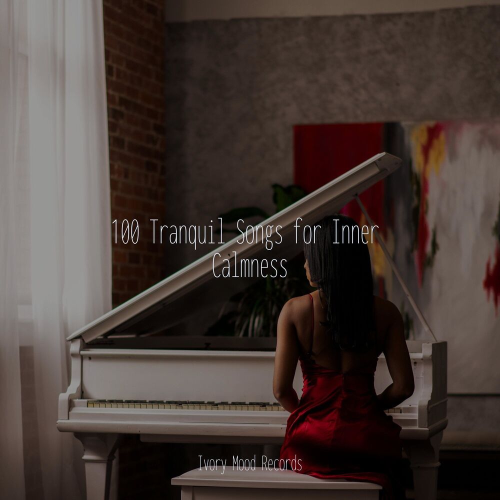 Picture of 100 Tranquil Songs for Inner Calmness