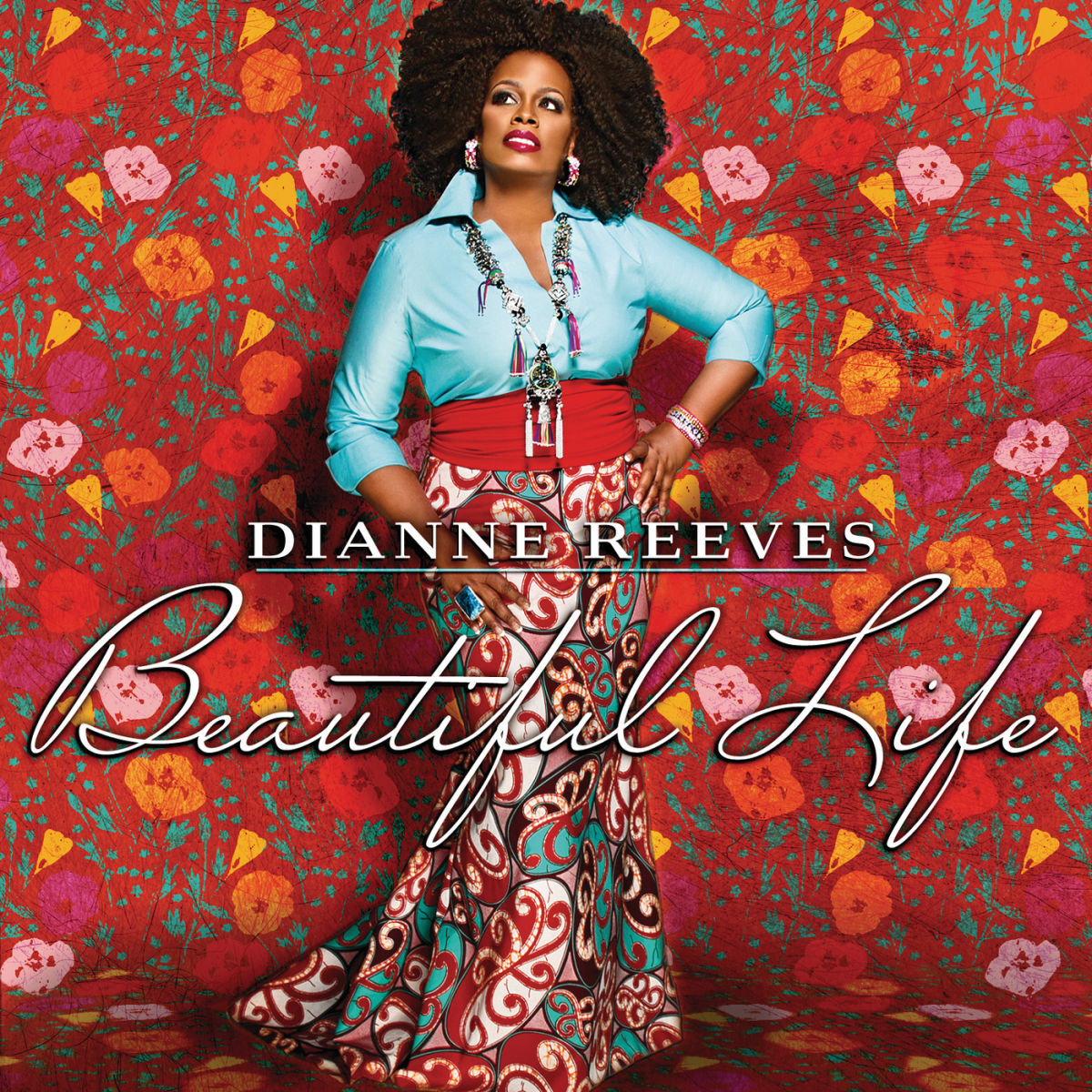 Album cover of Beautiful Life