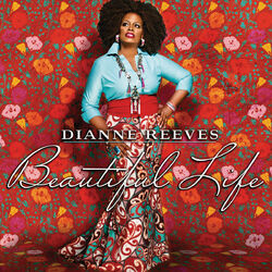 Cover of Beautiful Life