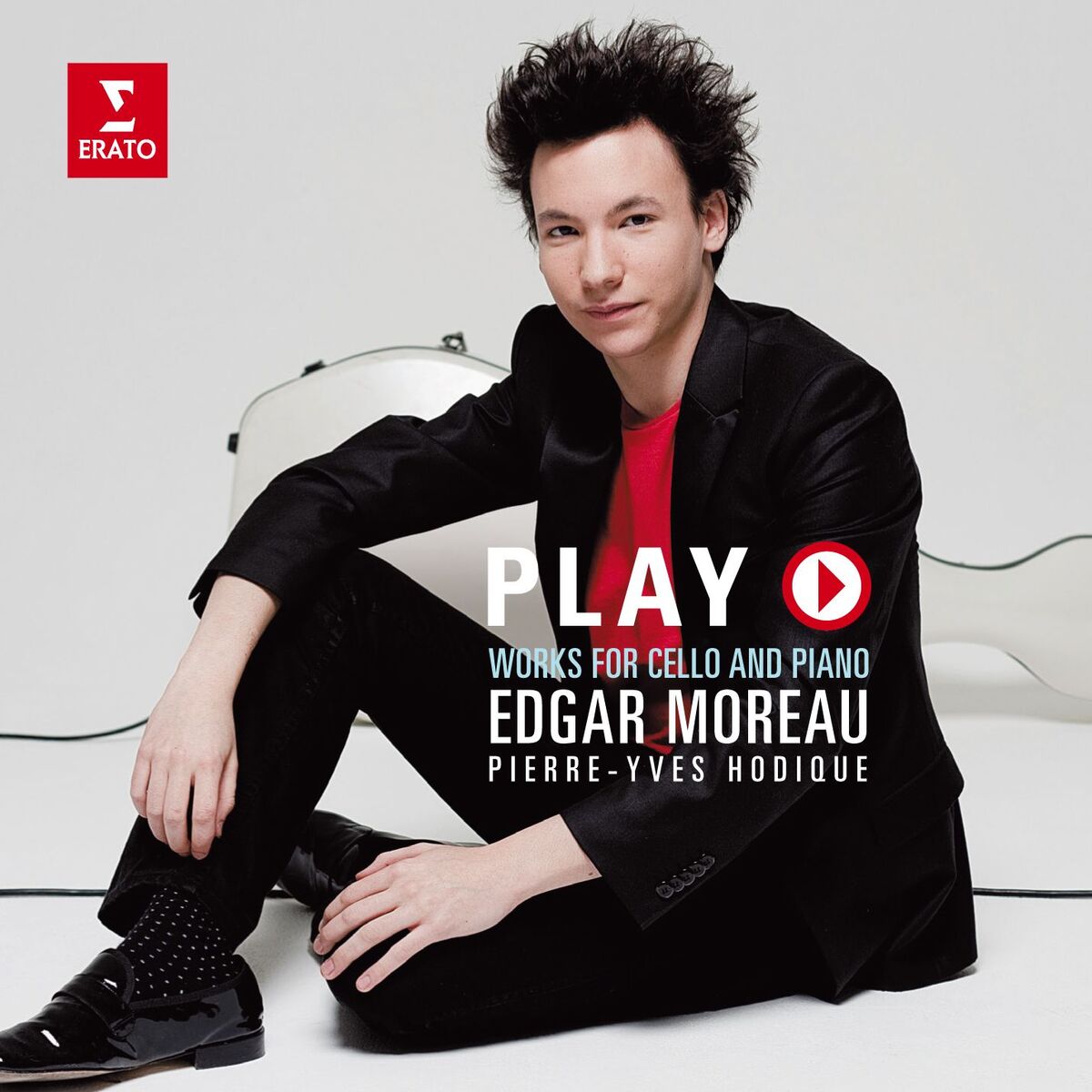 Album cover of Monti: Csárdás