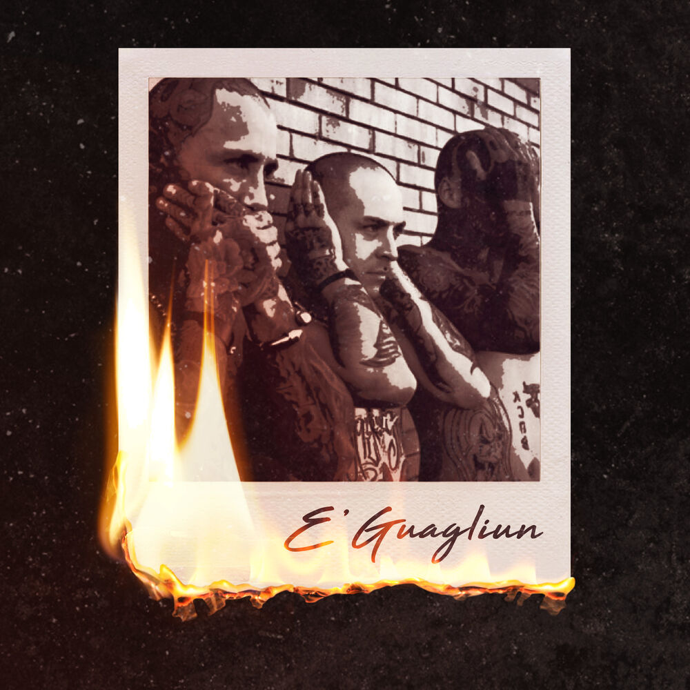 Picture of E' Guagliun (feat. Geolier)