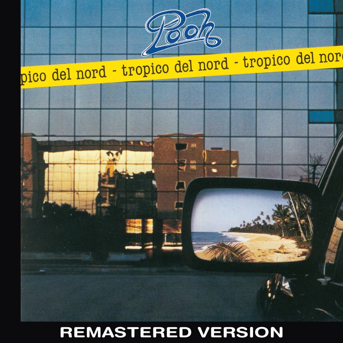 Album cover of Grandi speranze