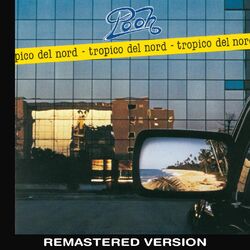 Cover of Tropico del nord (Remastered Version)