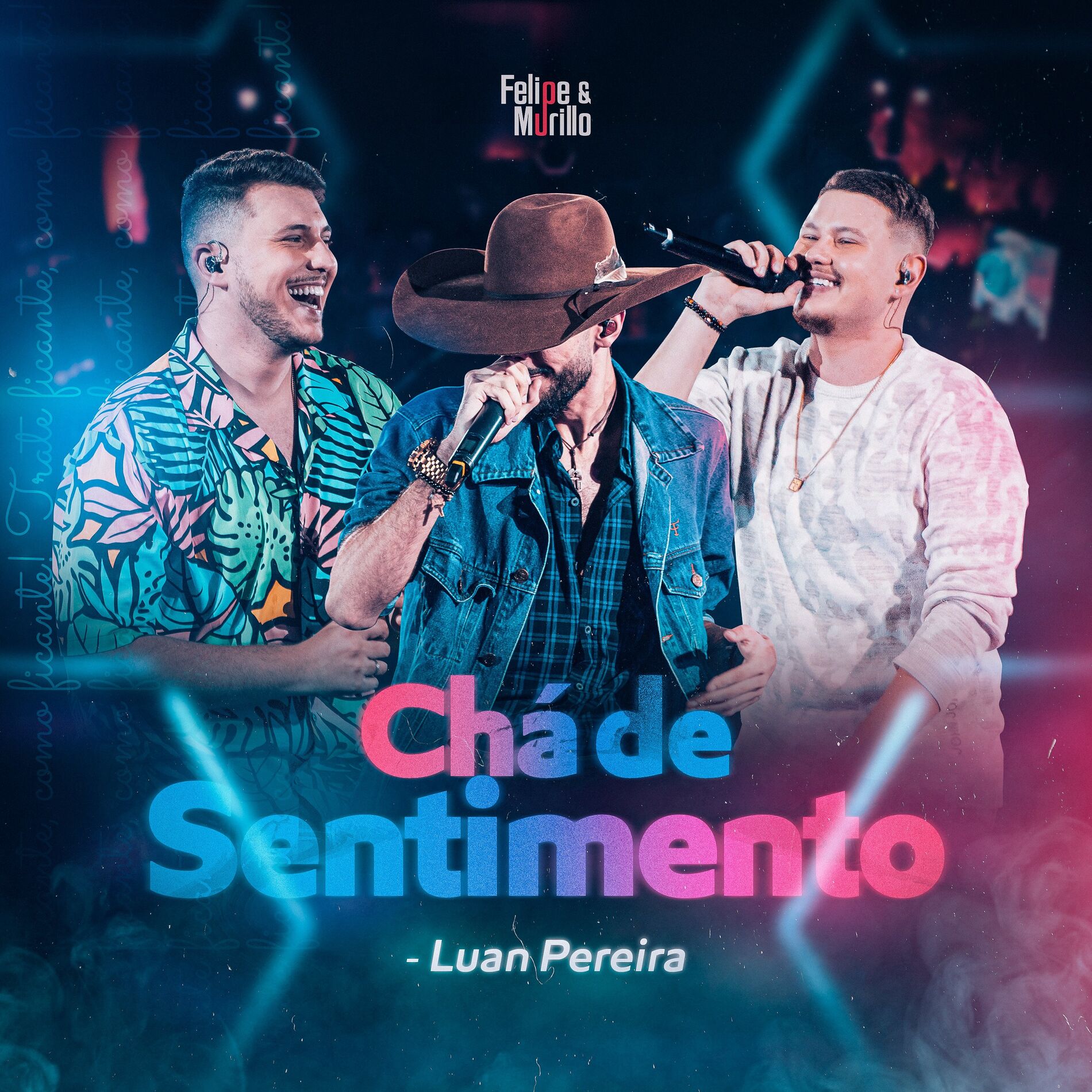 Album cover of Chá de Sentimento