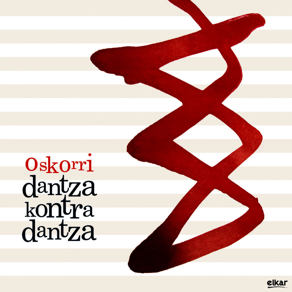 Picture of Dantza kontra dantza