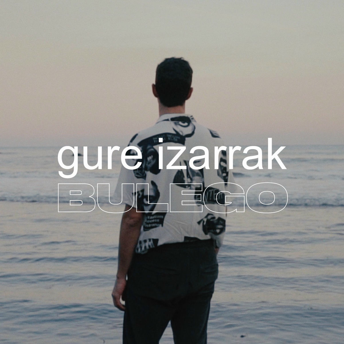 Album cover of Gure Izarrak