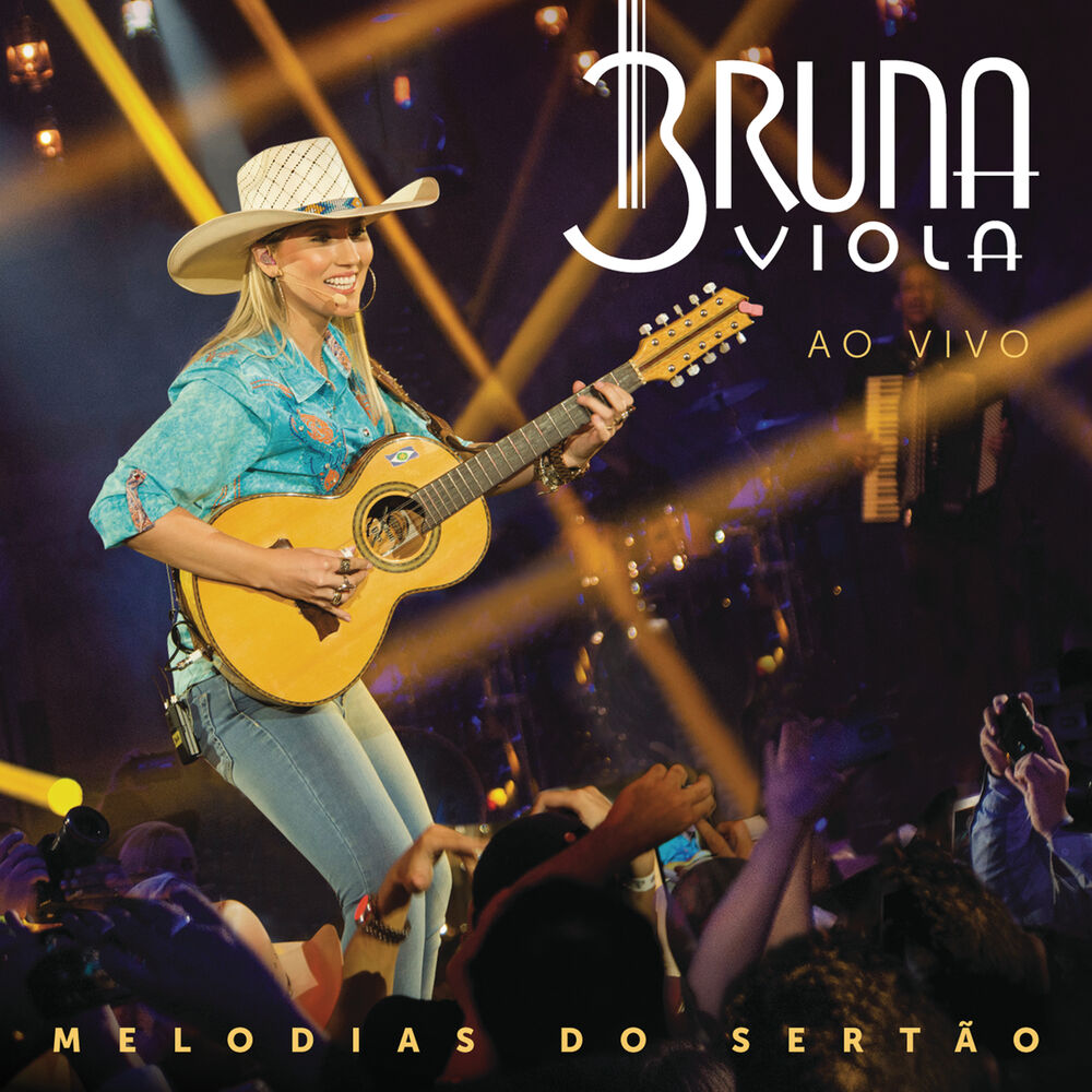 Picture of Melodias Do Sertão (Ao Vivo)