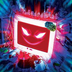 music cover