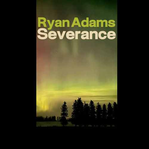 Severance (Live from Edmonton, AL 2023)